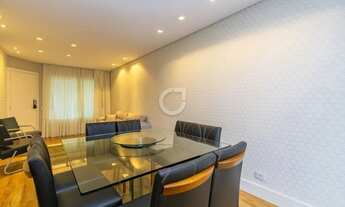 Imagem 2: Conforto e bem-estar é o que você terá neste incrível tríplex!