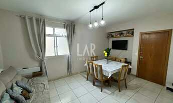 Imagem 3: Apartamento à venda, 3 quartos, 1 suíte, 1 vaga, Nova Gameleira - Belo Horizonte/MG