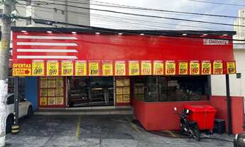 Imagem 4: Açougue na Zona Leste. Ref; 1453