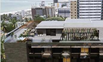 Imagem: Lançamento LIFT SMART 2 quartos a venda