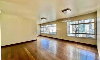 Imagem 3: Apartamento 4 quartos, para Aluguel na Savassi