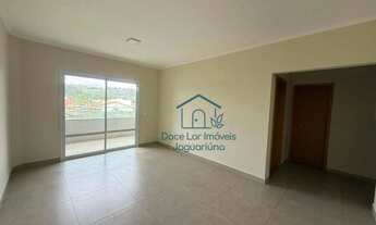 Imagem 2: Apartamento à venda, 83 m² por R$ 538.000,00 - Jardim Capotuna - Jaguariúna/SP