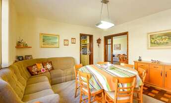 Imagem 4: Casa para venda com 3 quartos em Vista Alegre - Curitiba - PR