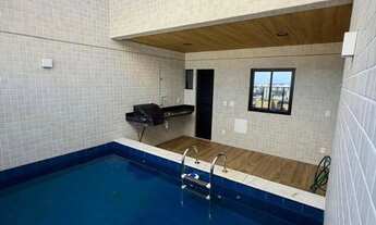 Imagem: Cobertura Nova e Incrível na Jatiúca Piscina