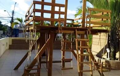 Imagem 4: Apartamento para Locação em Maceió, Jatiúca, 2 dormitórios, 1 suíte, 2 banheiros, 1 vaga