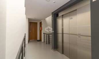 Imagem 7: Sala desocupada no bairro Menino Deus