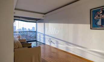 Imagem 2: Apartamento 3 quartos para alugar no(a) Alto da Moóca