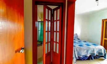 Imagem 7: Casa em Avenida Presidente Vargas - Jardim das Cerejeiras - Atibaia/SP