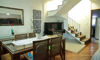 Imagem: Sobrado à venda, 199 m² por R$ 798.000,00