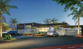 Imagem: Casa à venda no BARRA GARDEN, SERIGY