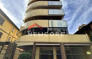 Imagem: Apartamento em Rua Firminio Pain 257 - Predial