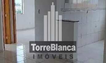 Imagem 3: Apartamento com 2 dormitórios para alugar, 75 m² - Uvaranas - Ponta Grossa/PR