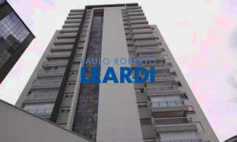 Imagem: APARTAMENTO - PINHEIROS - SP