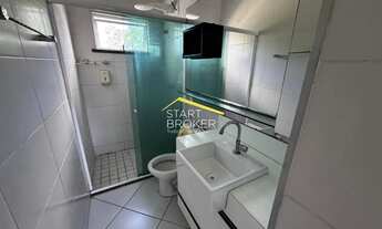 Imagem 5: Casas com 3 Quartos e 3 banheiros em Edson Queiroz