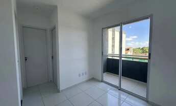 Imagem 2: Apartamento no Eusébio 2 quartos e 2 banheiros