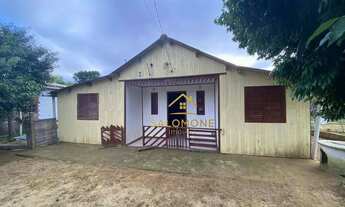 Imagem: Salomone vende Casa com 4 dormitórios e