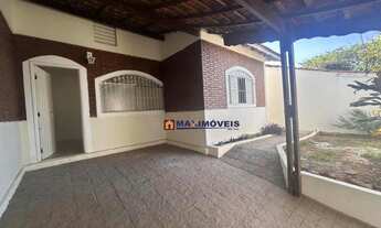 Imagem: Casa com 2 dormitórios à venda, 100 m²