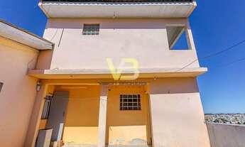 Imagem 3: Casa à venda com 4 dormitórios, 140 m2 por R$450.000,00 no Boqueirão, Curitiba/PR!!R