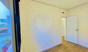 Imagem 10: Casa à venda com 3 quartos, sendo 1 suíte, no condomínio Terras de São Francisco, Sorocaba