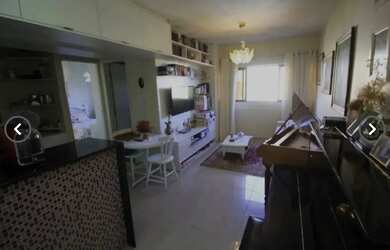 Imagem 5: Imóvel para venda com 44 metros quadrados com 1 quarto em Espinheiro - Recife - PE