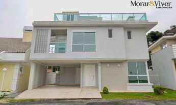 Imagem: Casa para Venda em Curitiba, Santa Felicidade