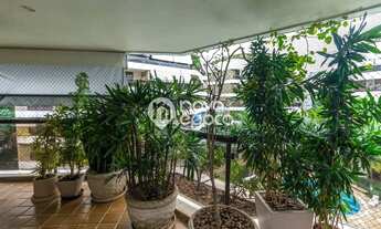 Imagem 7: Lagoa Apartamento com 4 dormitórios