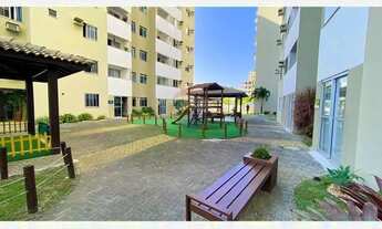 Imagem 3: Apartamento - 3/4 - R$390,000 - Morada Real -Nascente- Centro - Lauro de Freitas/BA