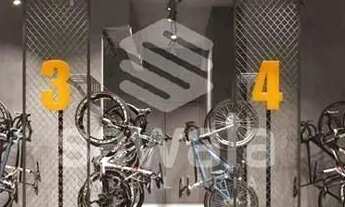 Imagem 5: Apartamento à venda com 53,00m² e 2 quartos em Jacarepaguá, Rio de Janeiro - RJ