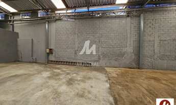 Imagem 3: Salão/Galpão (salão - térreo