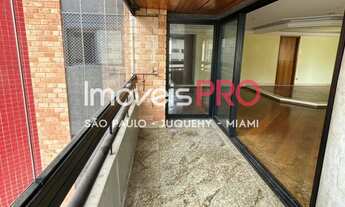 Imagem 6: 225m² em Moema Pássaros com 4 vagas