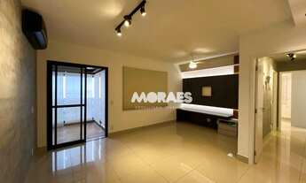 Imagem: Apartamento com 3 suítes, 2 vagas, 107