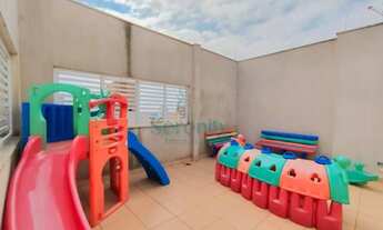 Imagem 6: Apartamento à venda - R$460.000,00 - Vitória - Londrina - PR