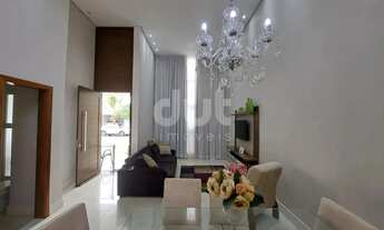 Imagem 4: Casa - Reserva Real - Paulínia