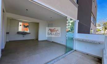 Imagem 4: Apartamento à venda no bairro Santa Efigênia - Belo Horizonte/MG