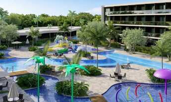 Imagem: Imóvel para venda possui 28 metros quadrados