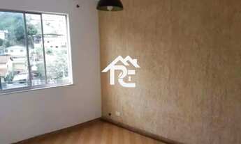 Imagem 4: Apartamento com 1 dormitório à venda, 40 m² por R$ 135.000,00 - Fonseca - Niterói/RJ