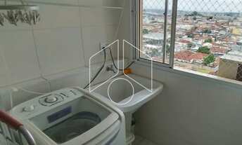 Imagem 7: Residencial / Apartamento - Alto Cafezal - Venda