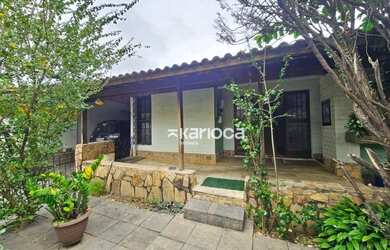 Imagem 7: Casa com 3 dormitórios à venda, 370 m² - Taquara - Rio de Janeiro/RJ