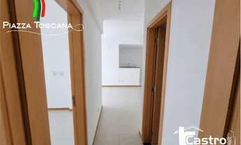 Imagem 7: Entrega de imediato! PIAZZA TOSCANA. 3/4. 1 vaga. G.A357