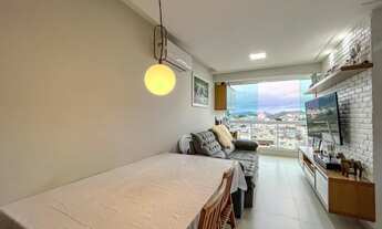 Imagem 3: Imóvel para venda tem 70 metros quadrados com 2 quartos em Praia do Morro - Guarapari - ES