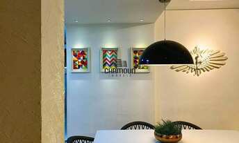 Imagem 5: Apartamento 3 quartos, sendo 1 suite na Praia do Morro, Guarapari - ES