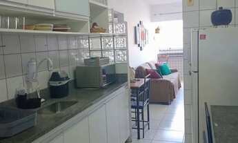 Imagem 3: Imóvel para venda com 73 metros quadrados com 2 quartos em Praia do Morro - Guarapari - ES