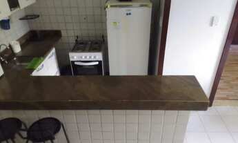 Imagem 7: Apart Hotel Atlantic City mobiliado