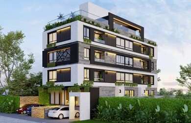 Imagem: Aluga-se apartamento - Jardim Oceania