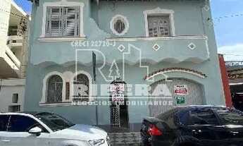 Imagem: LOCAÇÃO - CASA COMERCIAL CENTRO / SOROCABA/SP