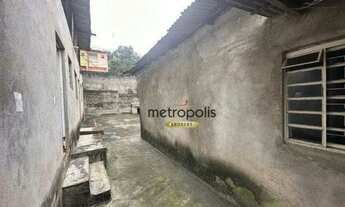 Imagem 6: Terreno à venda, 250 m² por R$ 548.000,00 - Vila Helena - Santo André/SP