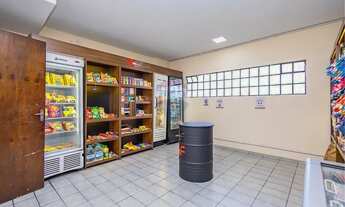 Imagem 7: Apartamento 3 Quartos no Bairro Novo Mundo, Curitiba. PR