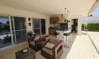 Imagem 2: Burle Marx - Casa Mobiliada - Para venda e Locação