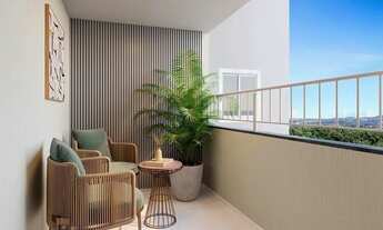 Imagem 5: SOLAR DAS AMOREIRAS MRV 2 quartos EM Abrantes LAURO DE FREITAS - Camaçari - BA