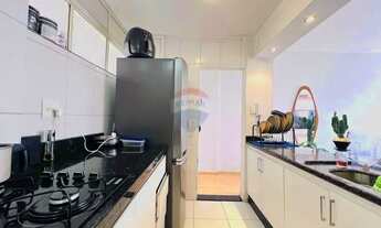 Imagem 7: SQS 205 Lindo Apartamento 1 quarto reformado preço de ocasião